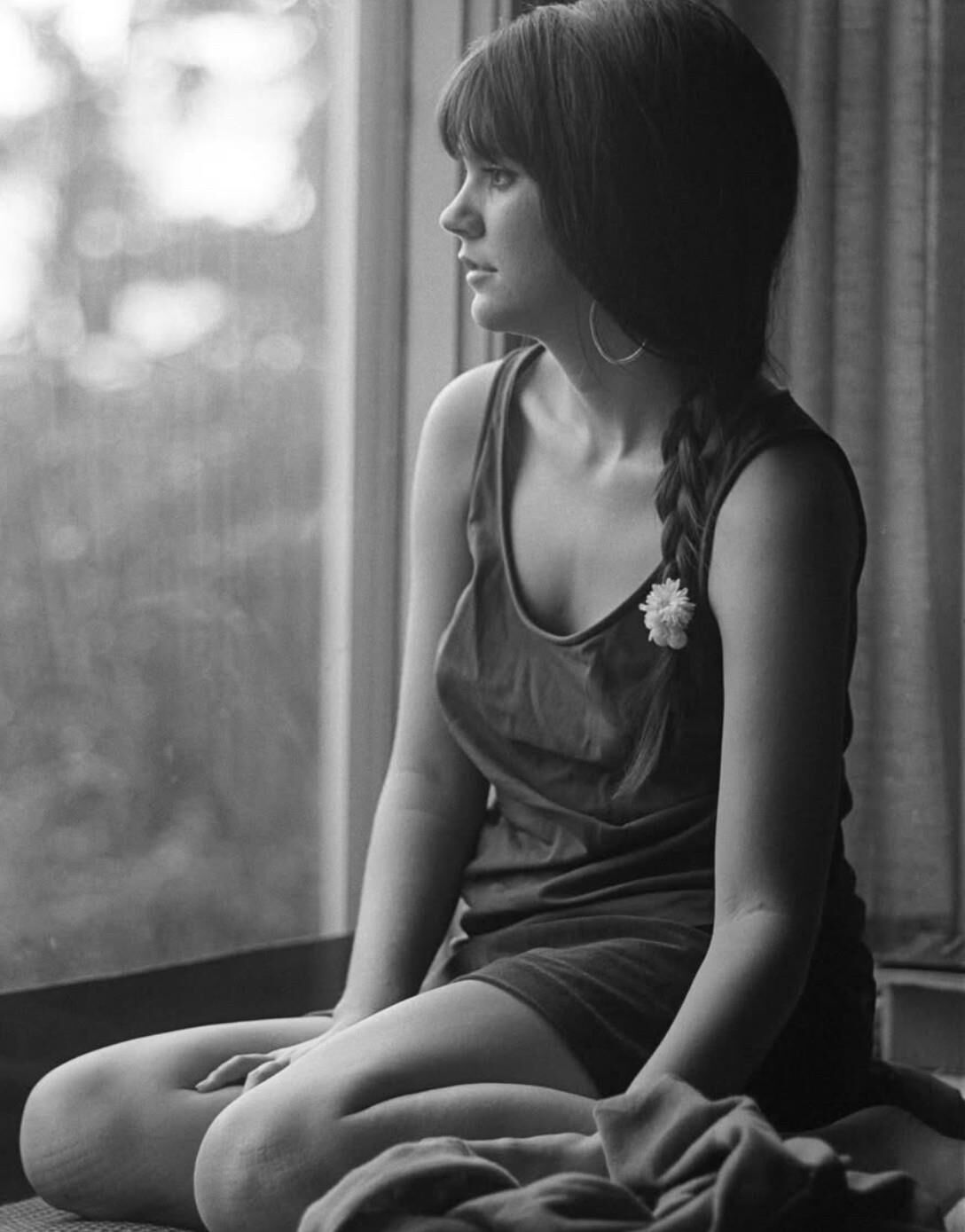 Célébrités vintage