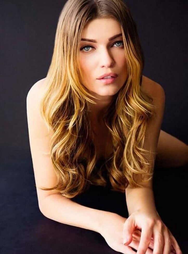 Ivana Milicevic 