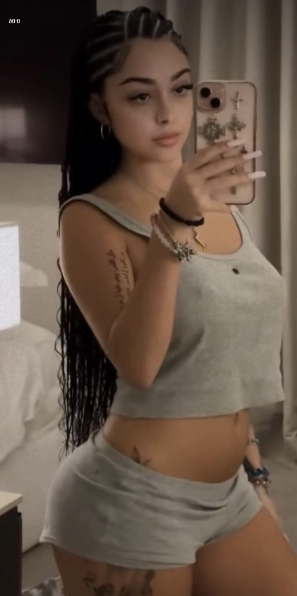 Malu Trevejo 