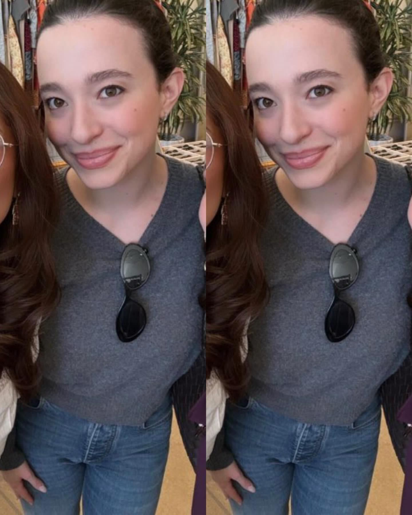 Mikey Madison so sexy 