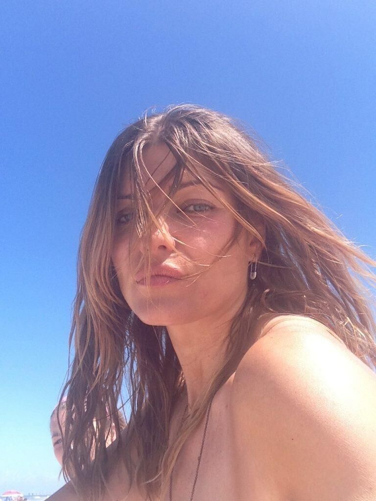 Ivana Milicevic 
