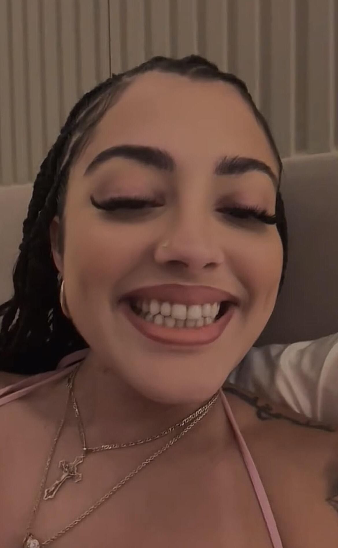 Malu Trevejo 