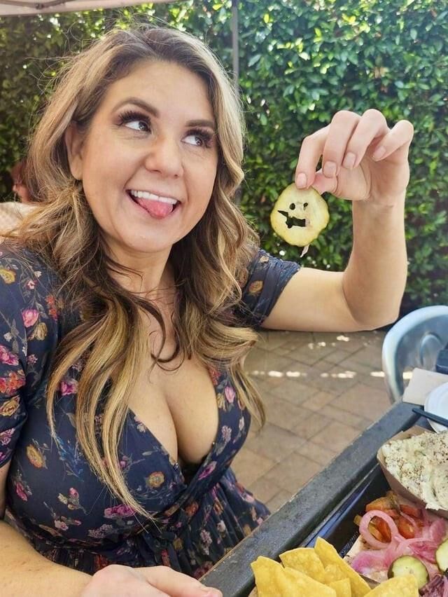Ma partie préférée des célébrités