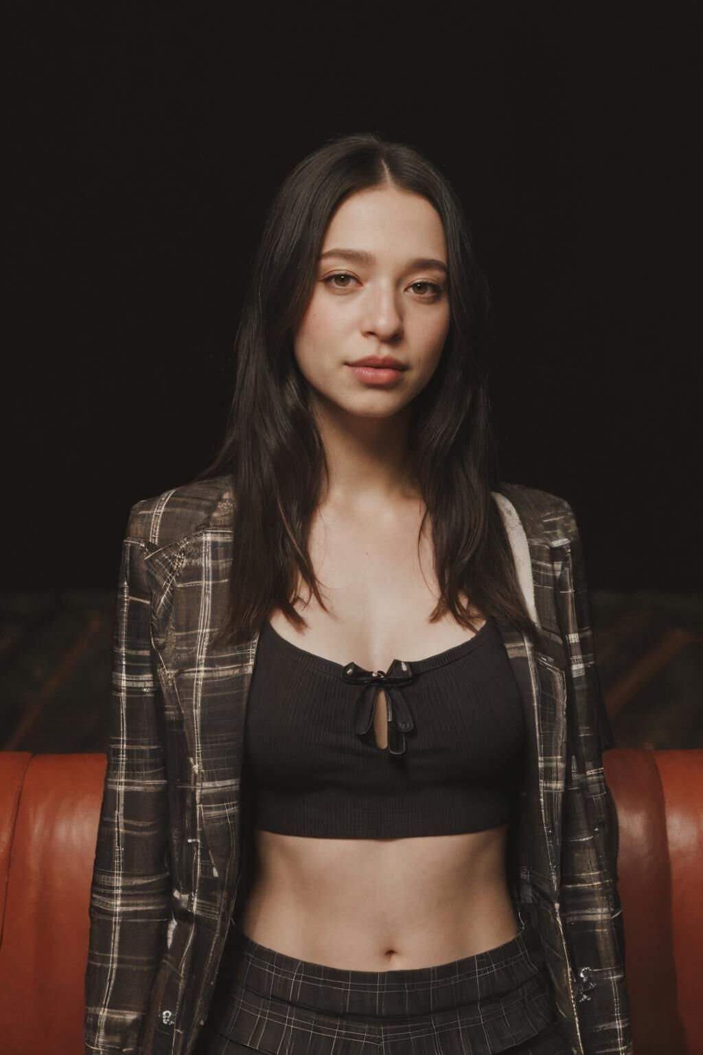 Mikey Madison so sexy 
