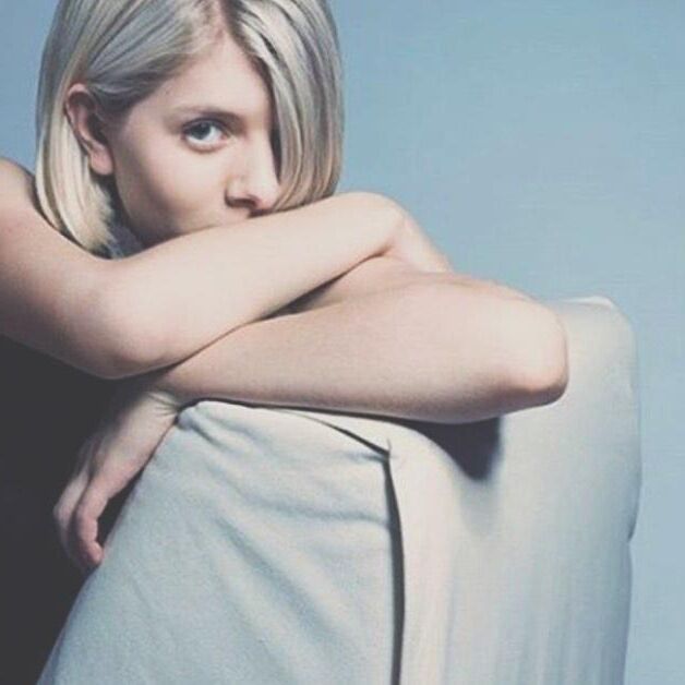 Aurora Aksnes