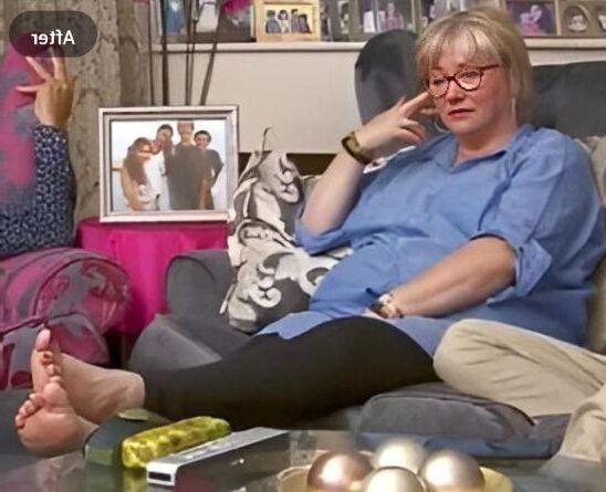 Gogglebox Dump