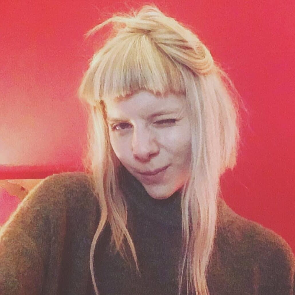 Aurora Aksnes