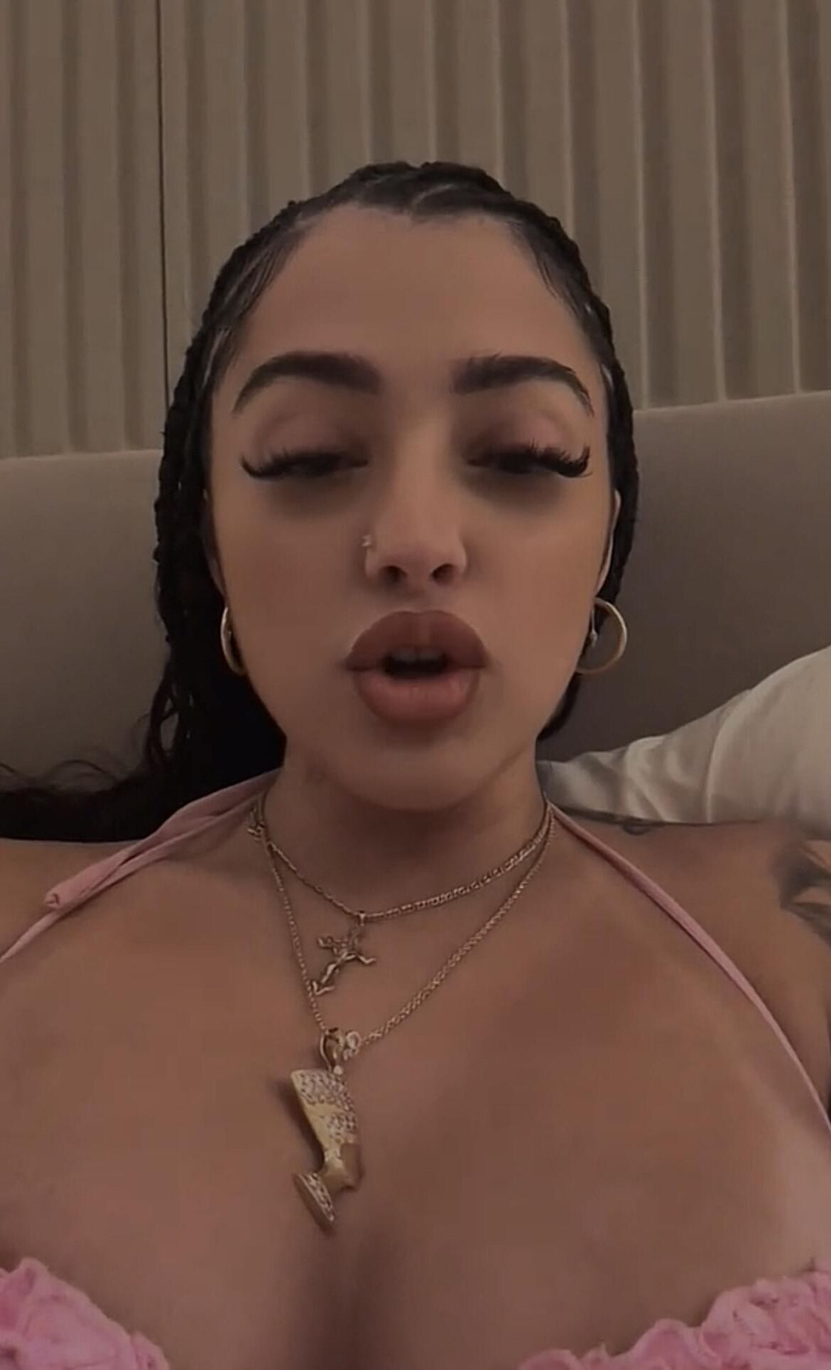 Malu Trevejo 