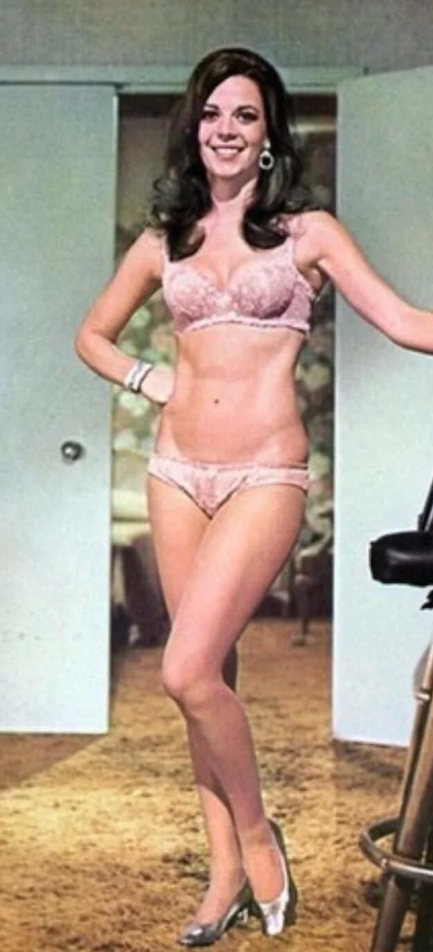 Célébrités vintage
