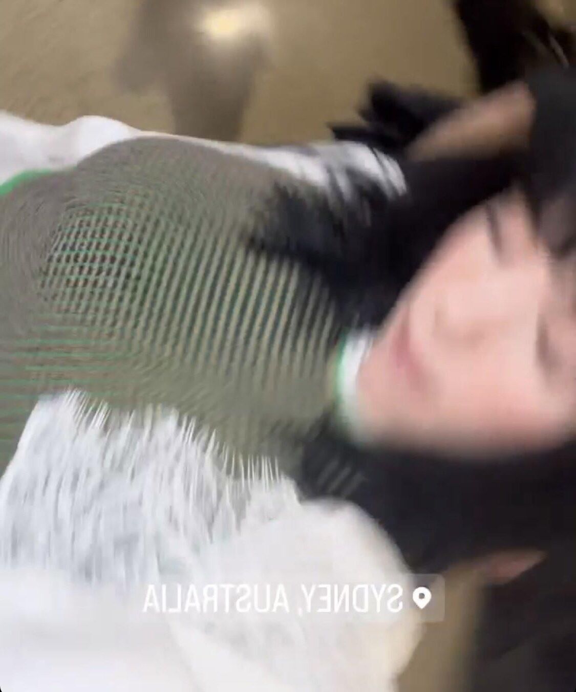 Billie Eilish So sexy 