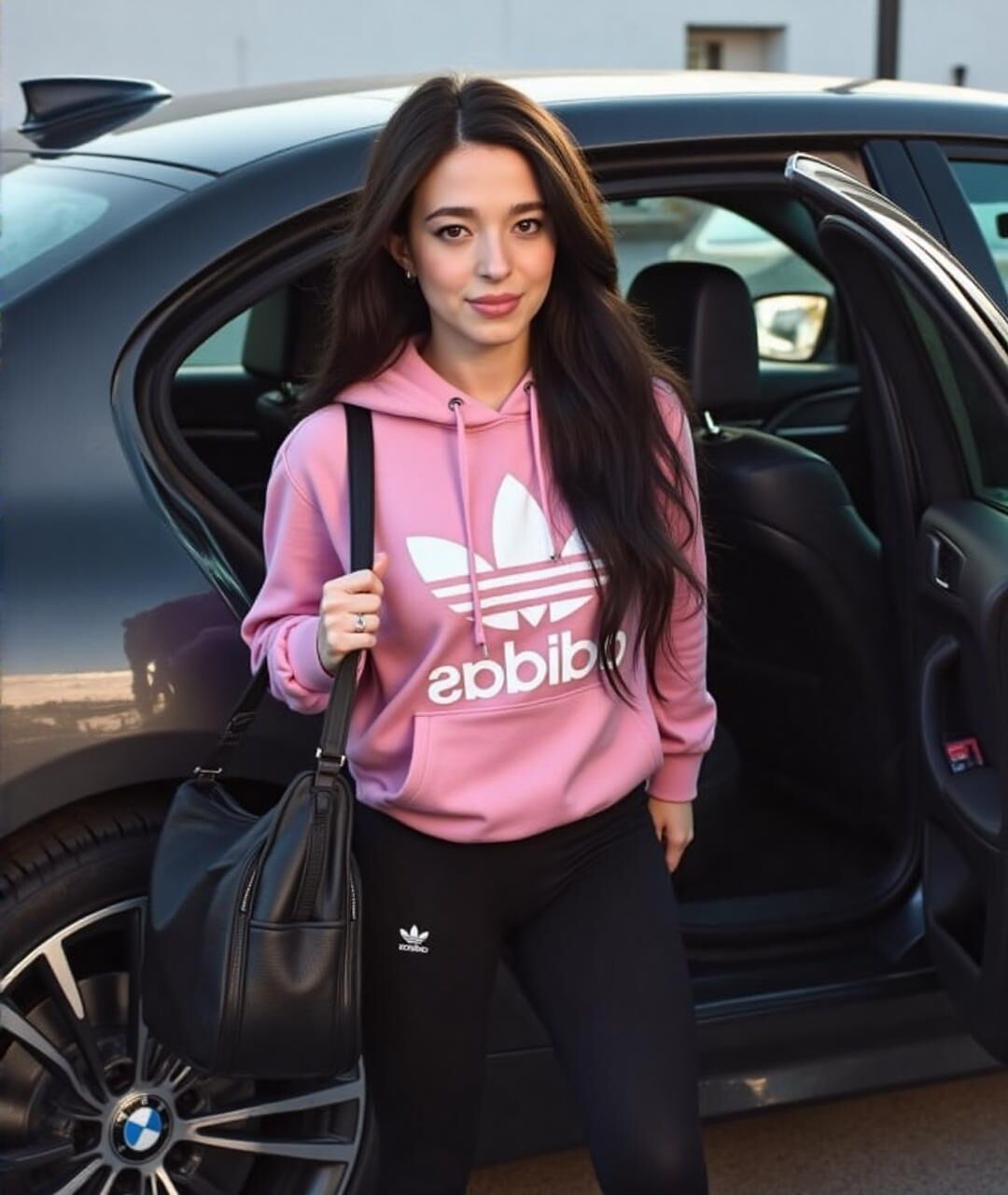 Mikey Madison so sexy 