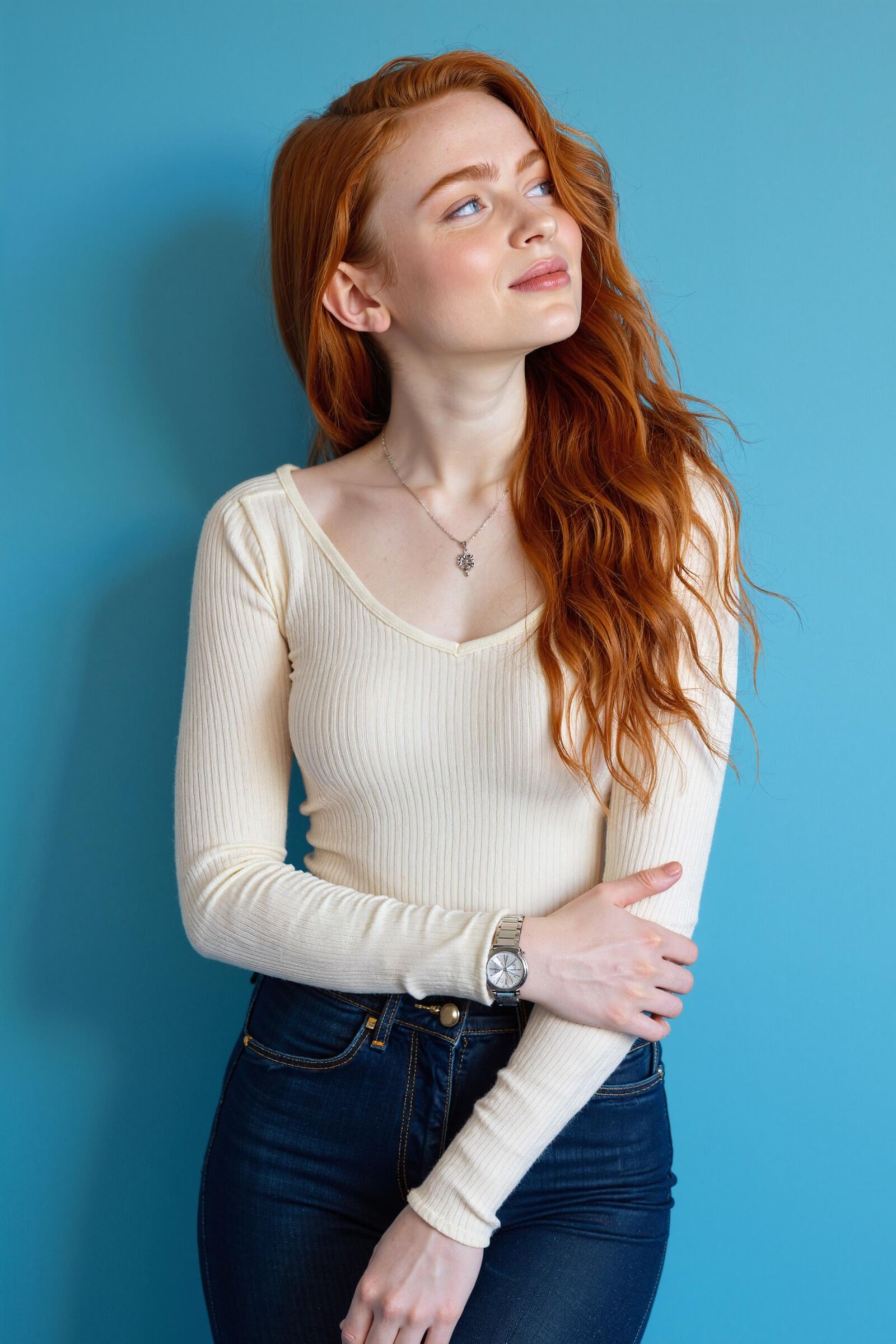 Sadie Sink 