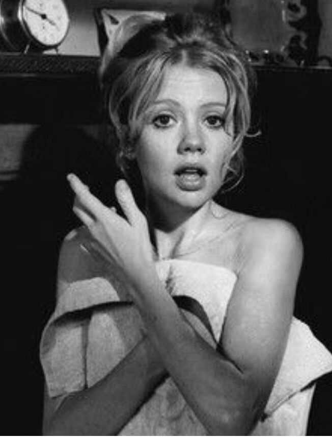 Célébrités vintage