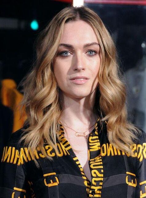 Jamie Clayton 