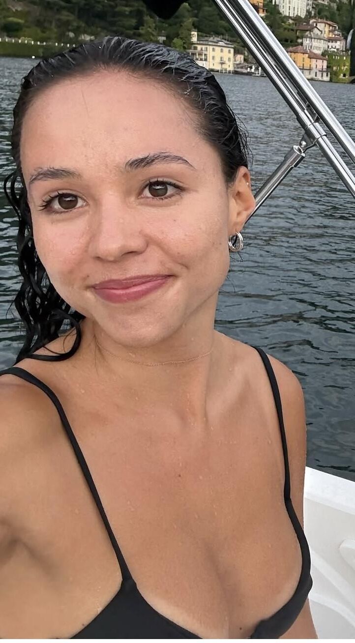 Breanna yde