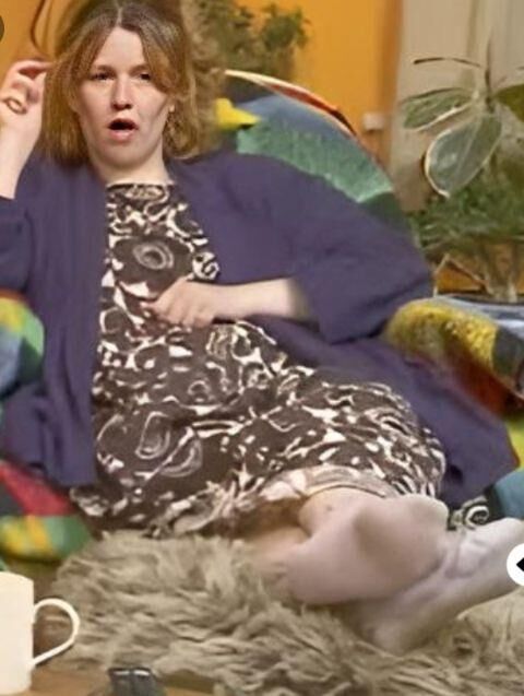 Gogglebox Dump