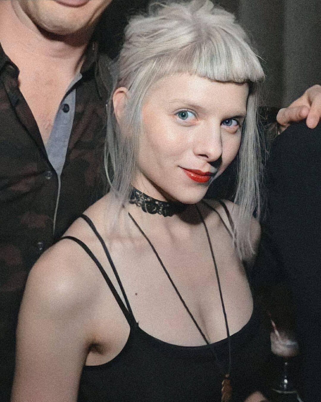 Aurora Aksnes