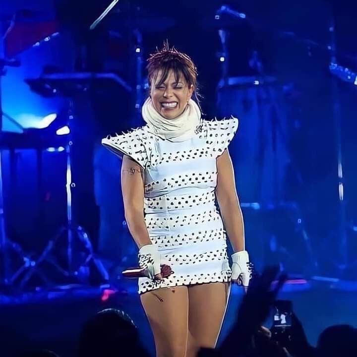 Alejandra Guzmán