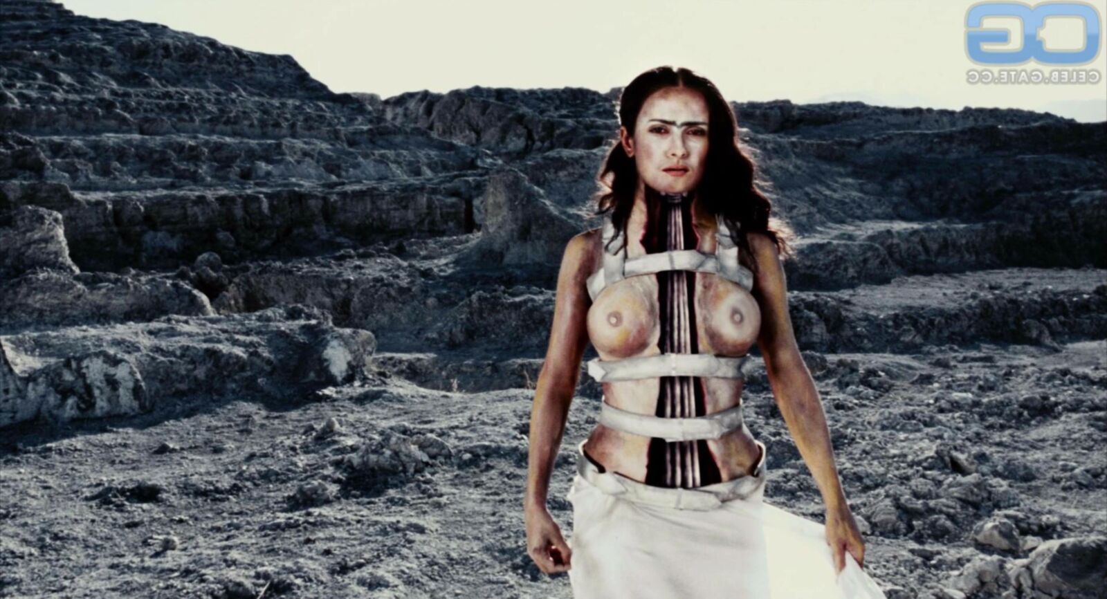 Salma Hayek 