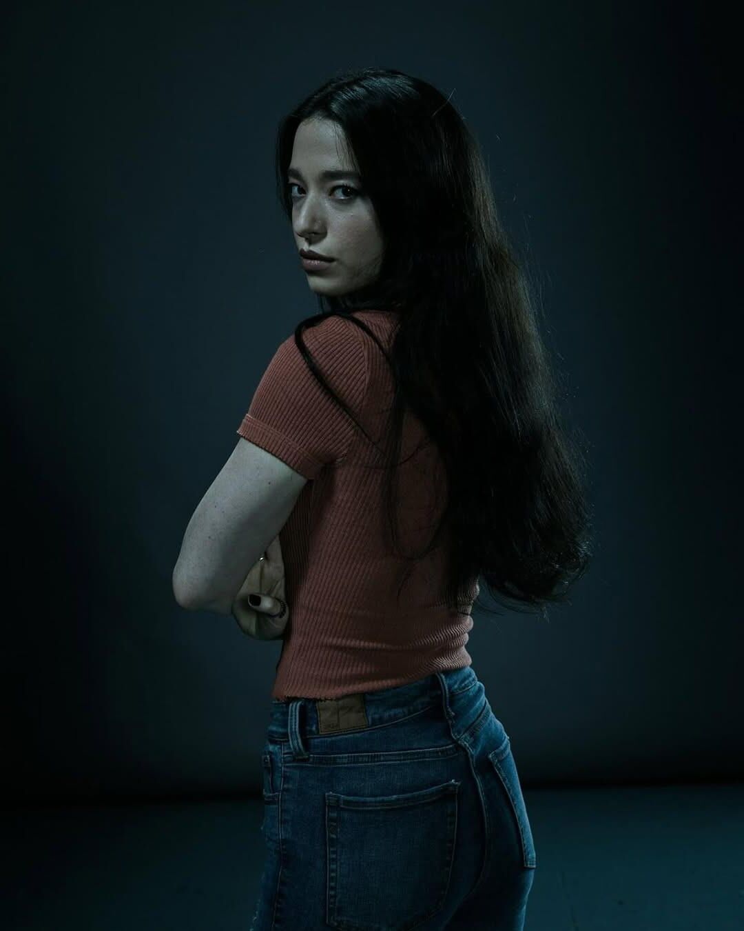 Mikey Madison so sexy 