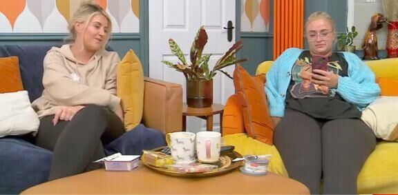 Gogglebox Dump