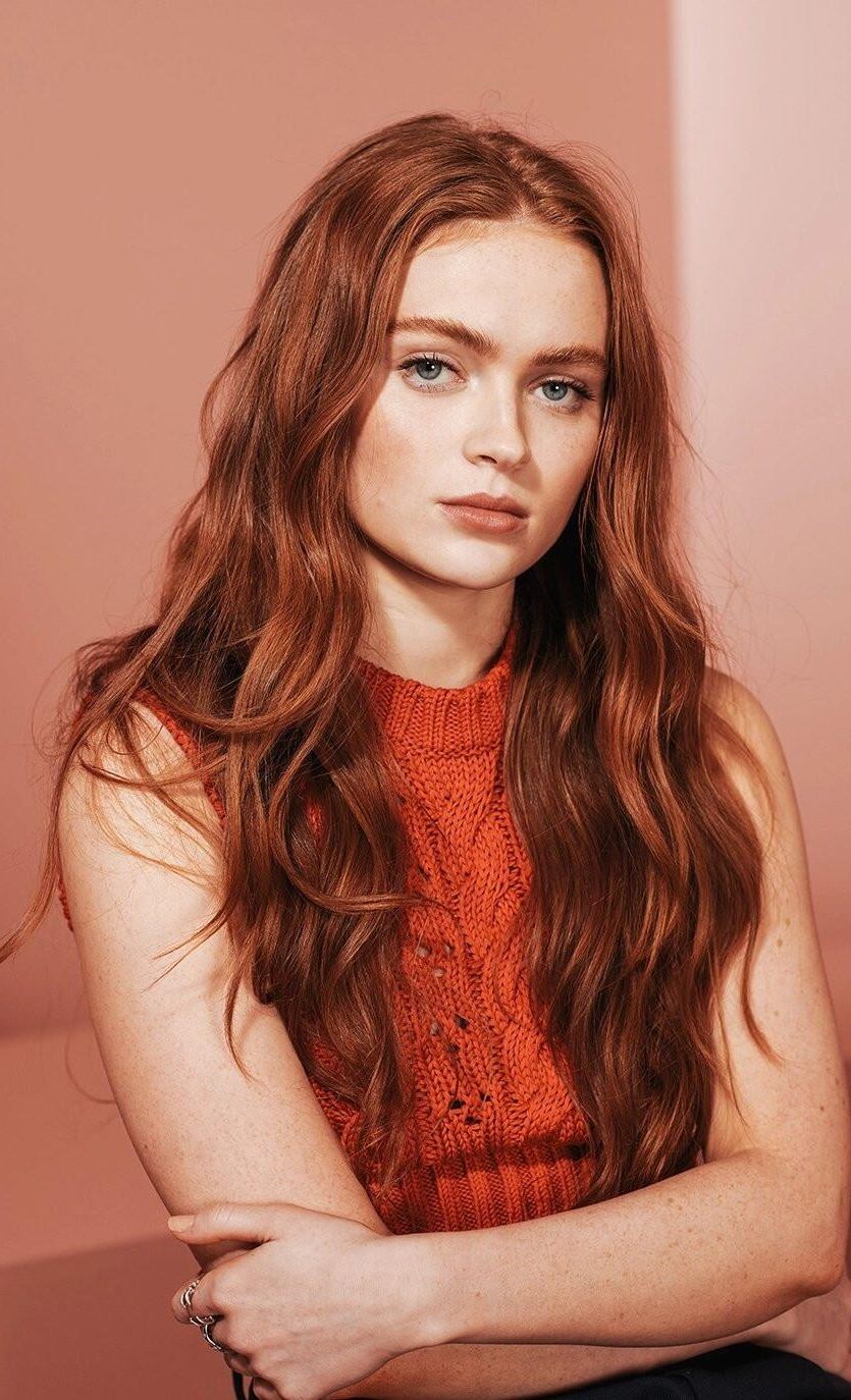 Sadie Sink 