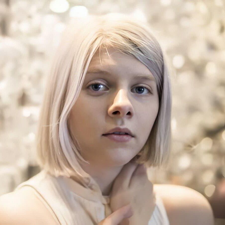 Aurora Aksnes