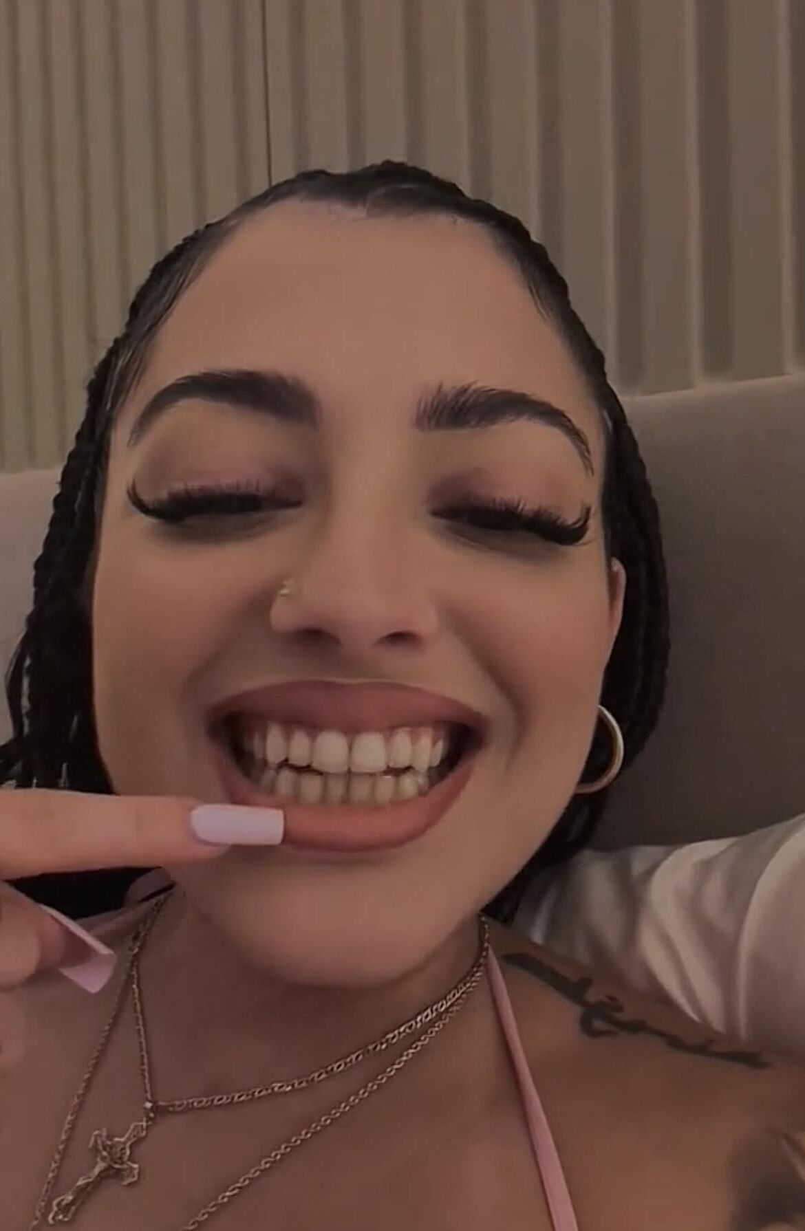 Malu Trevejo 