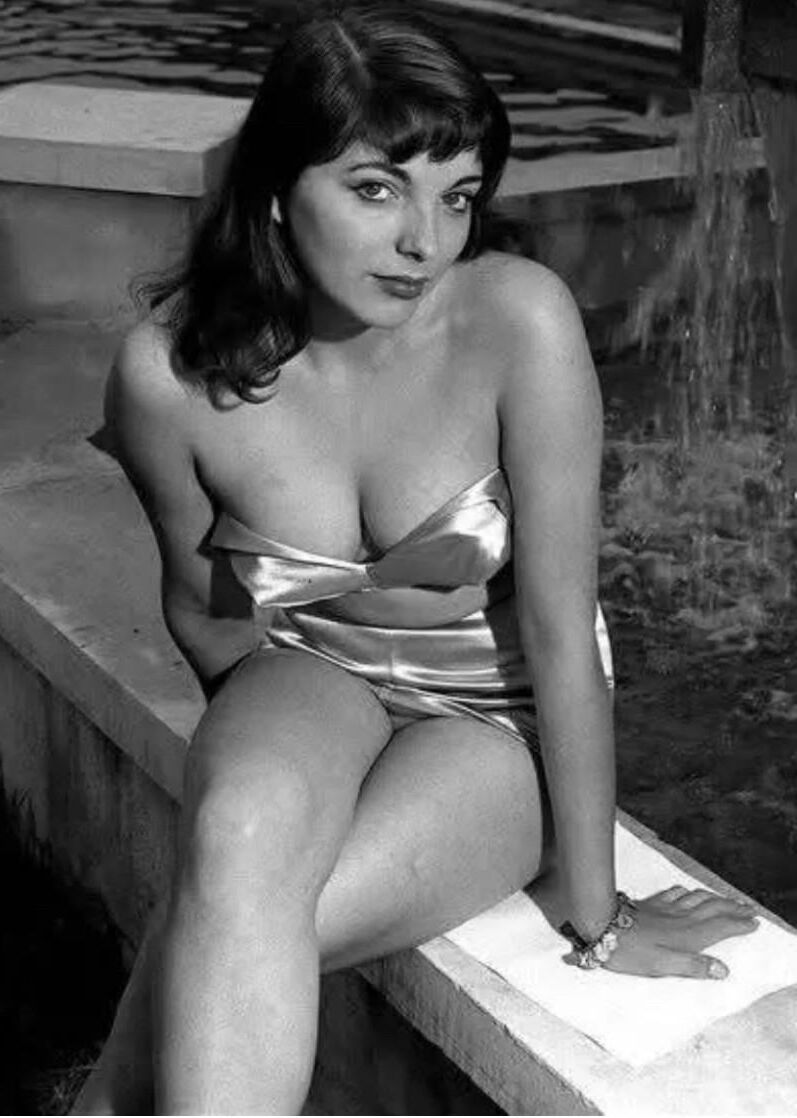 Célébrités vintage