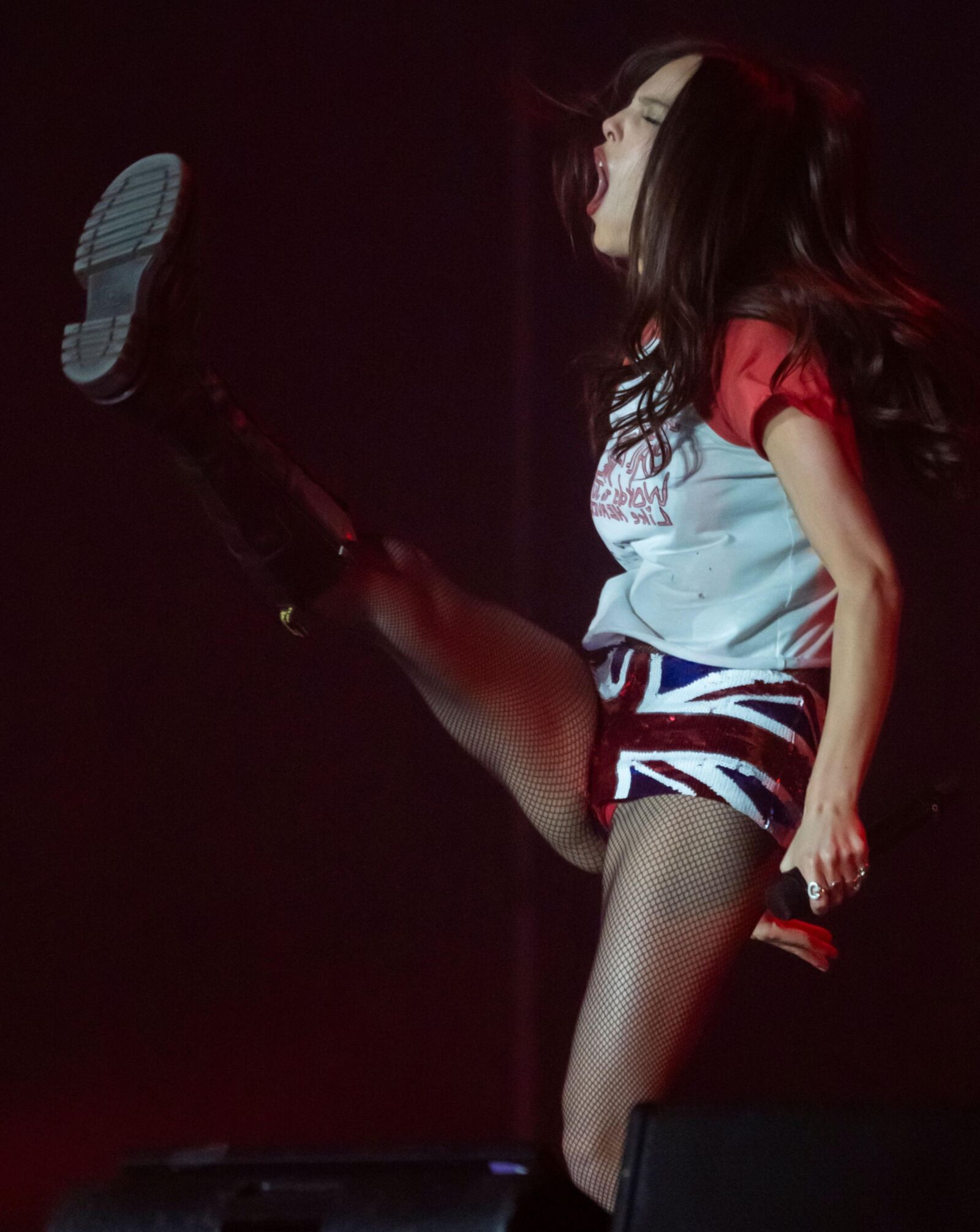  Olivia Rodrigo Such A Hot Outfit 