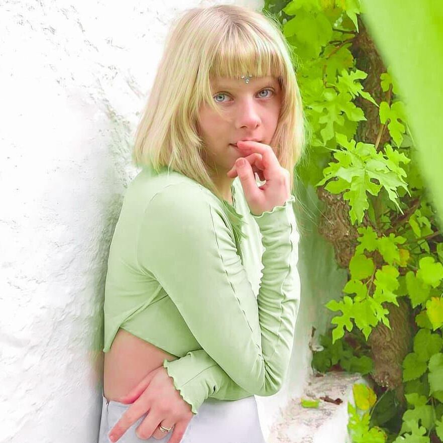 Aurora Aksnes