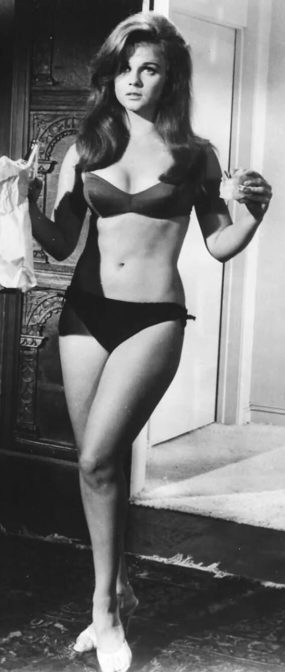 Célébrités vintage
