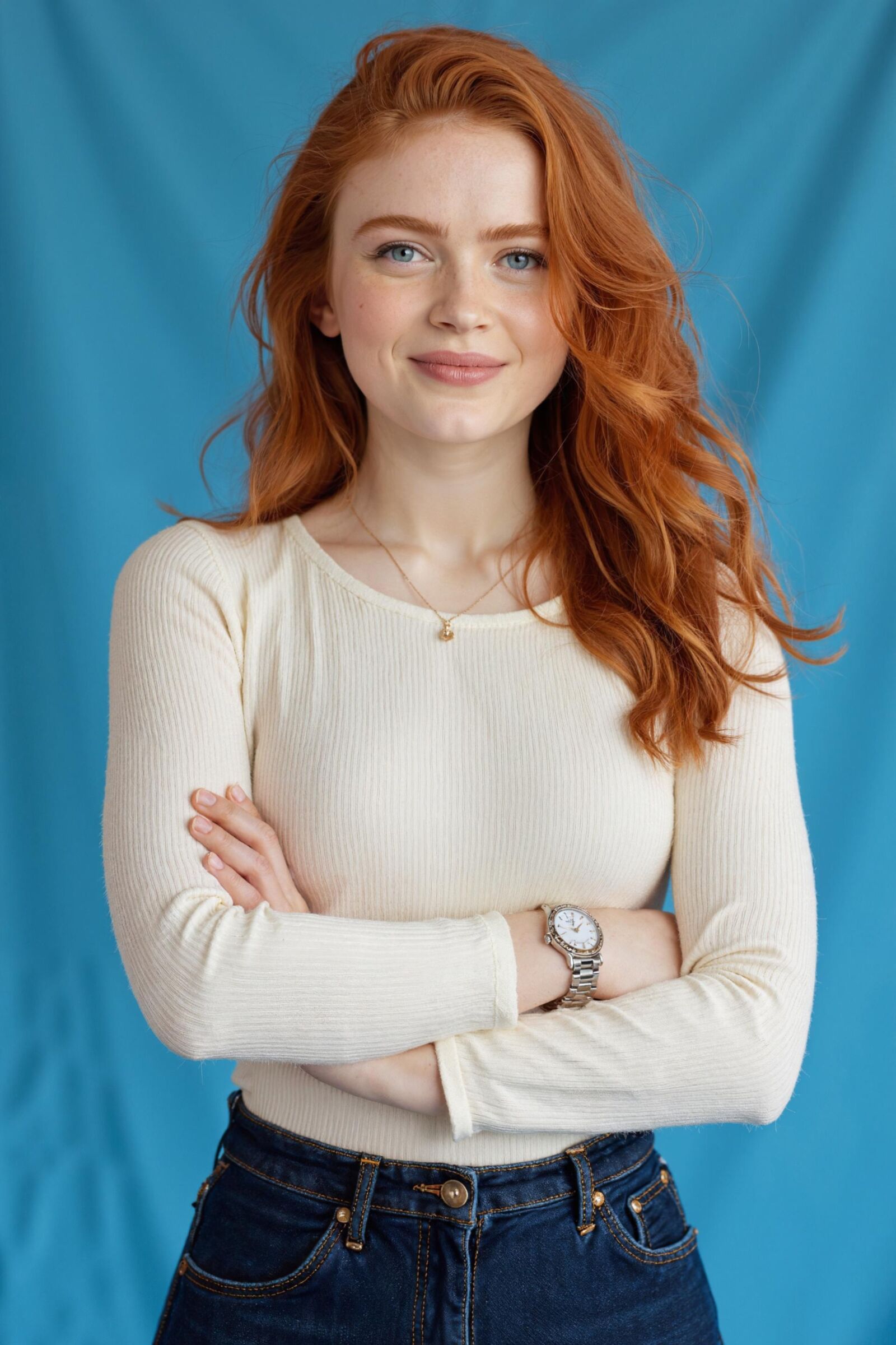 Sadie Sink 