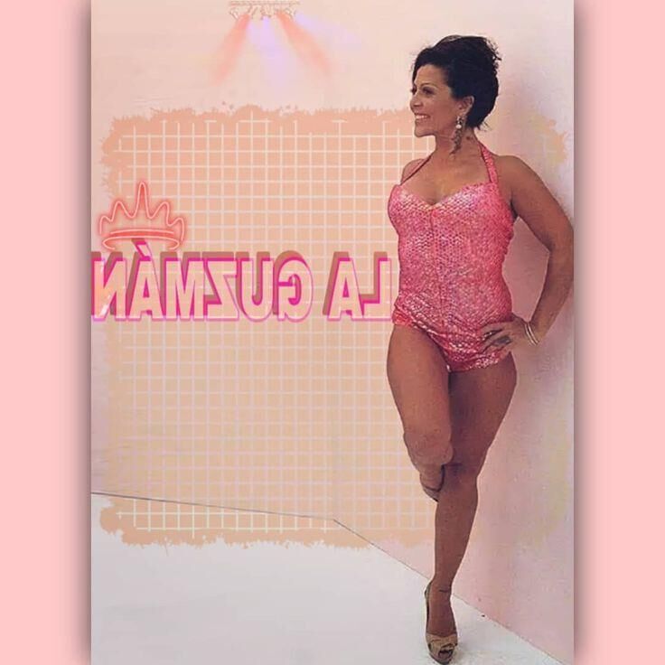 Alejandra Guzmán