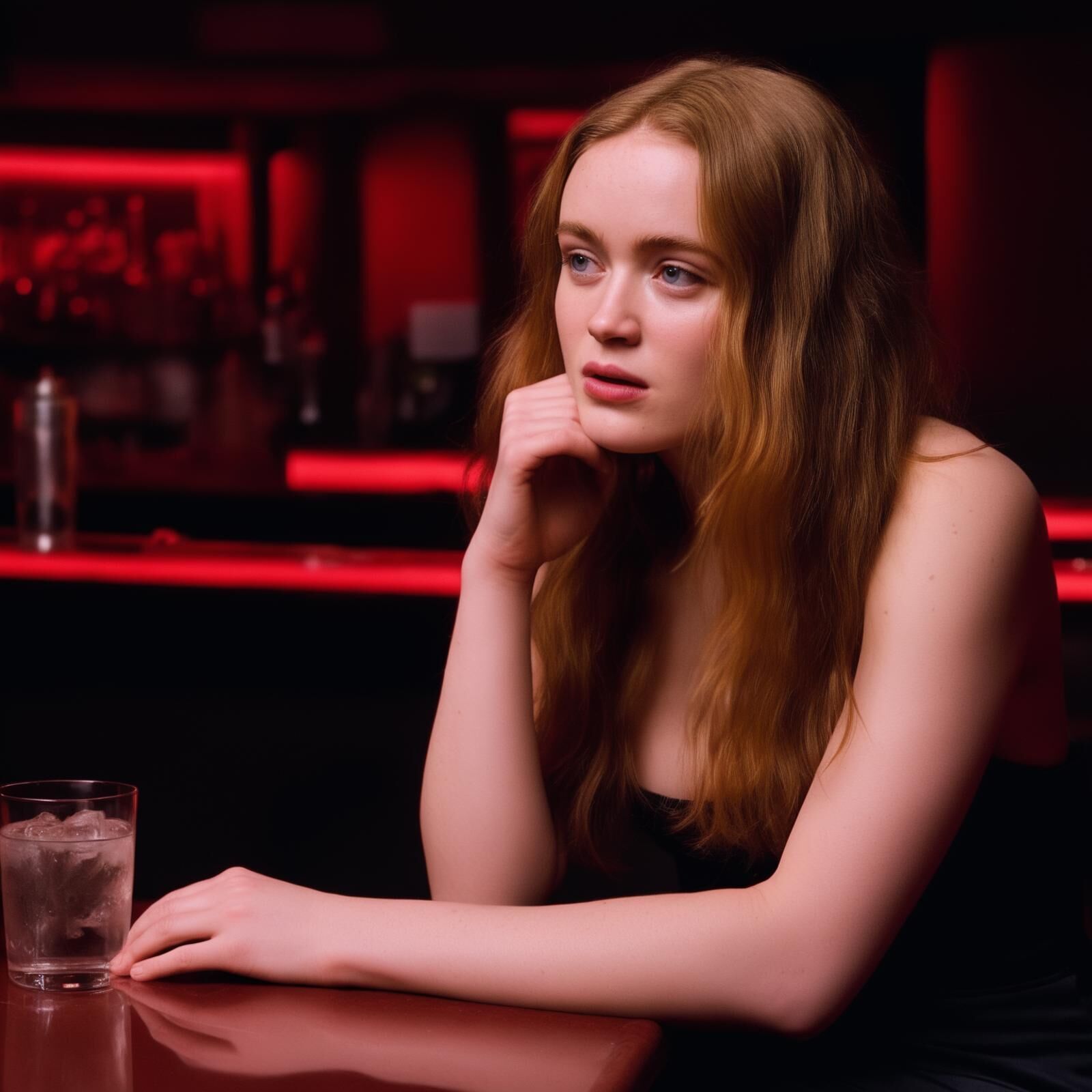 Sadie Sink 