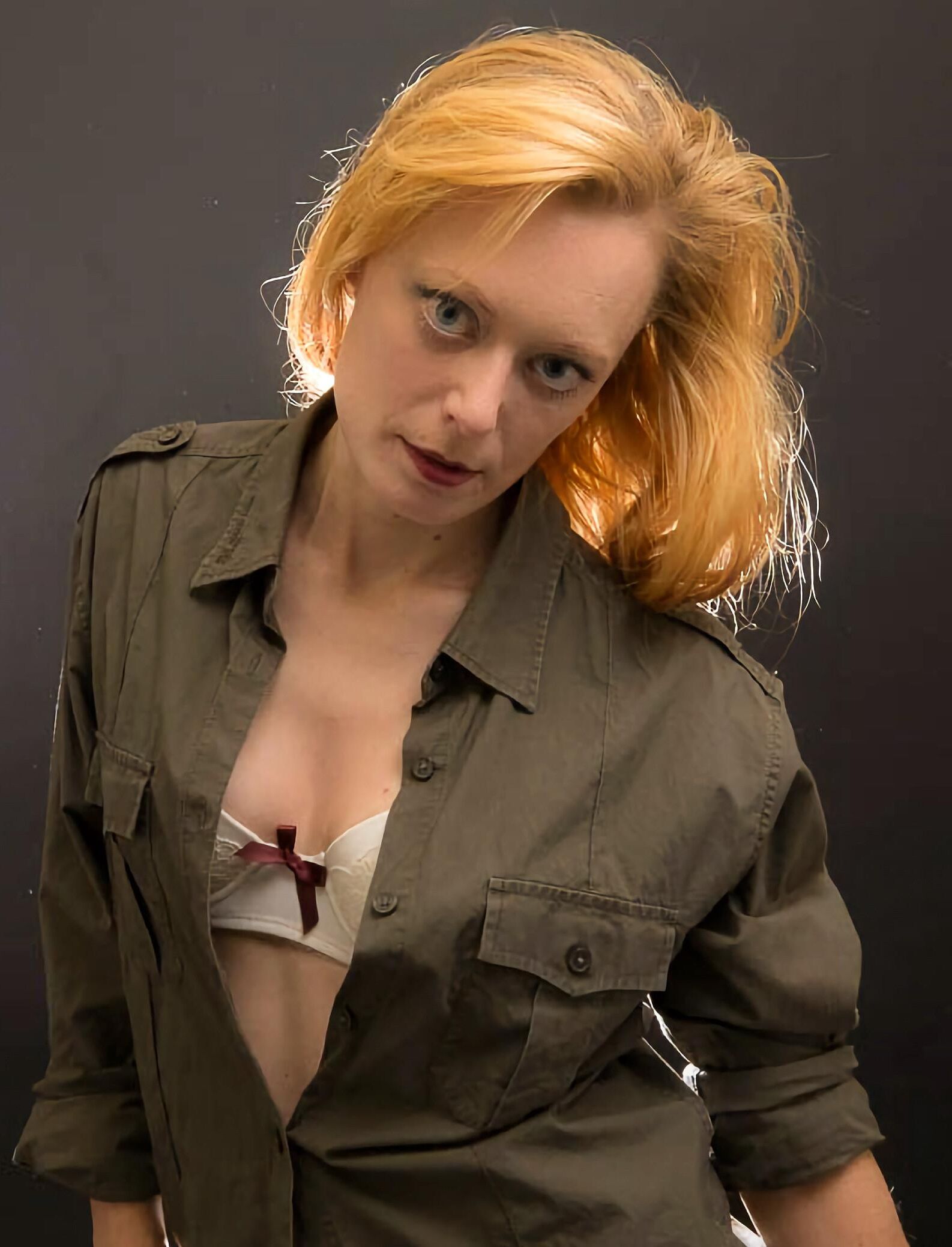 Your wife is a porn star now 