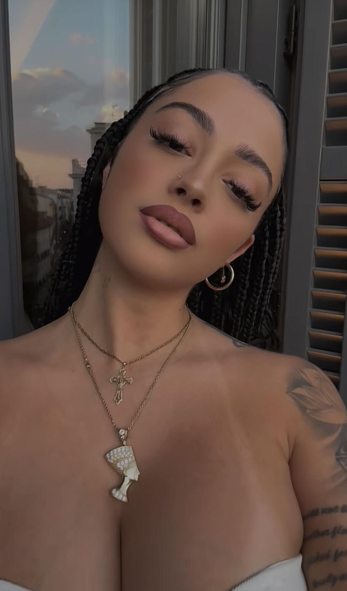Malu Trevejo 