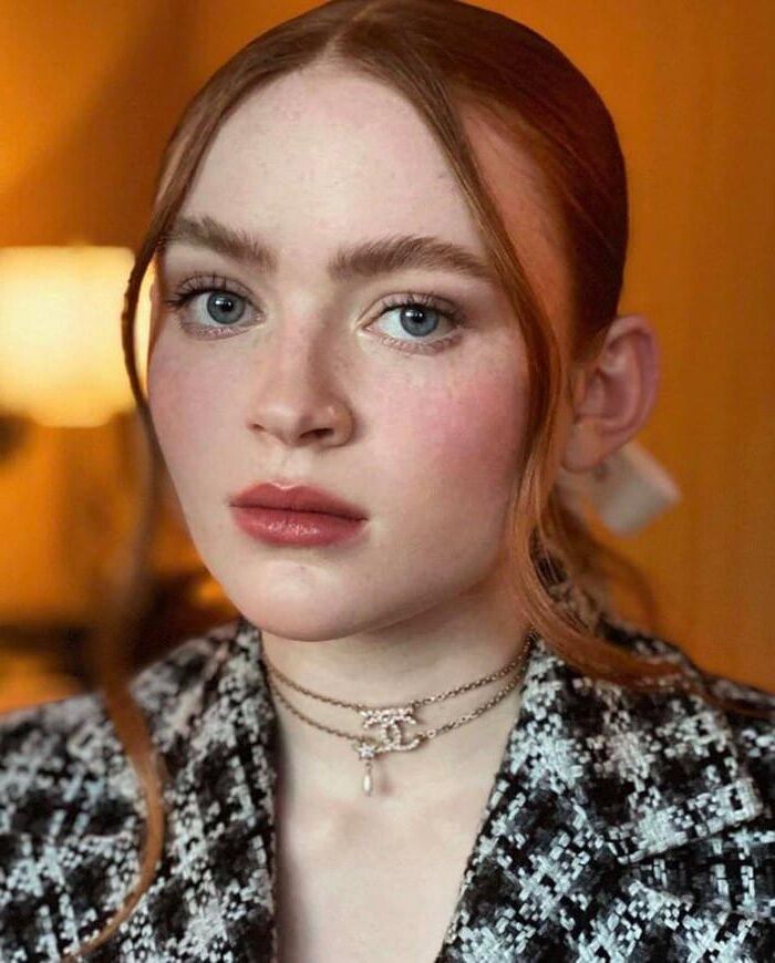 Sadie Sink 
