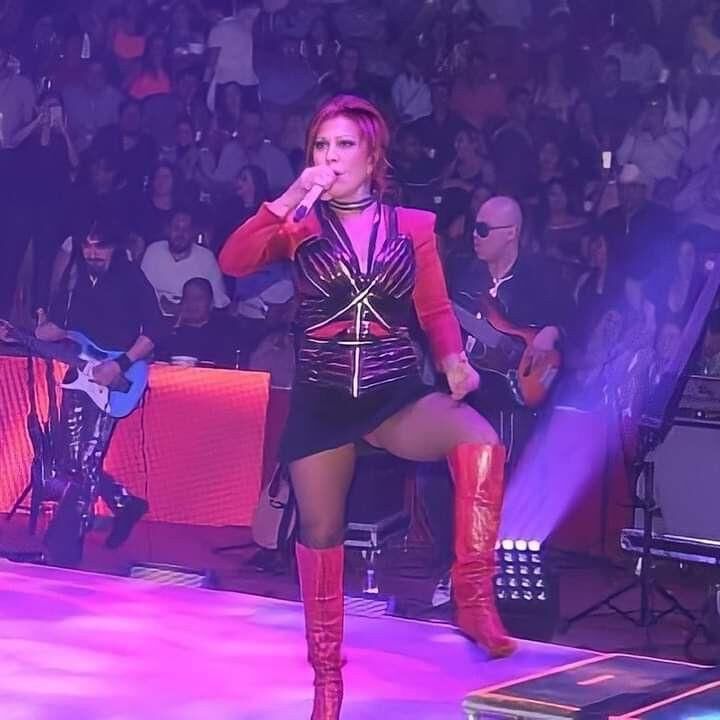 Alejandra Guzmán