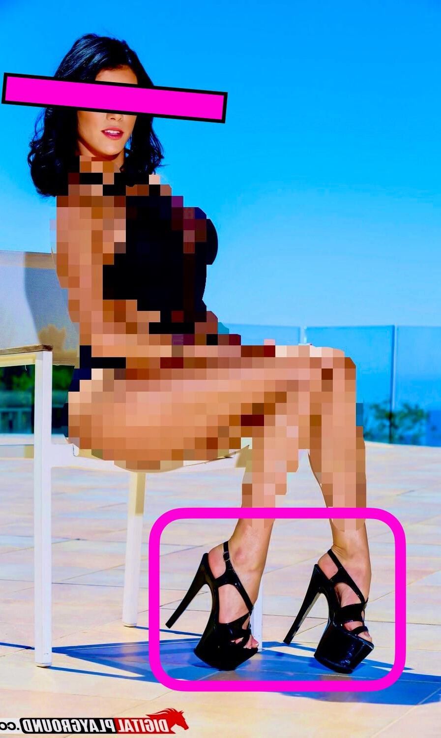 Betasafe Censored Pornstars 