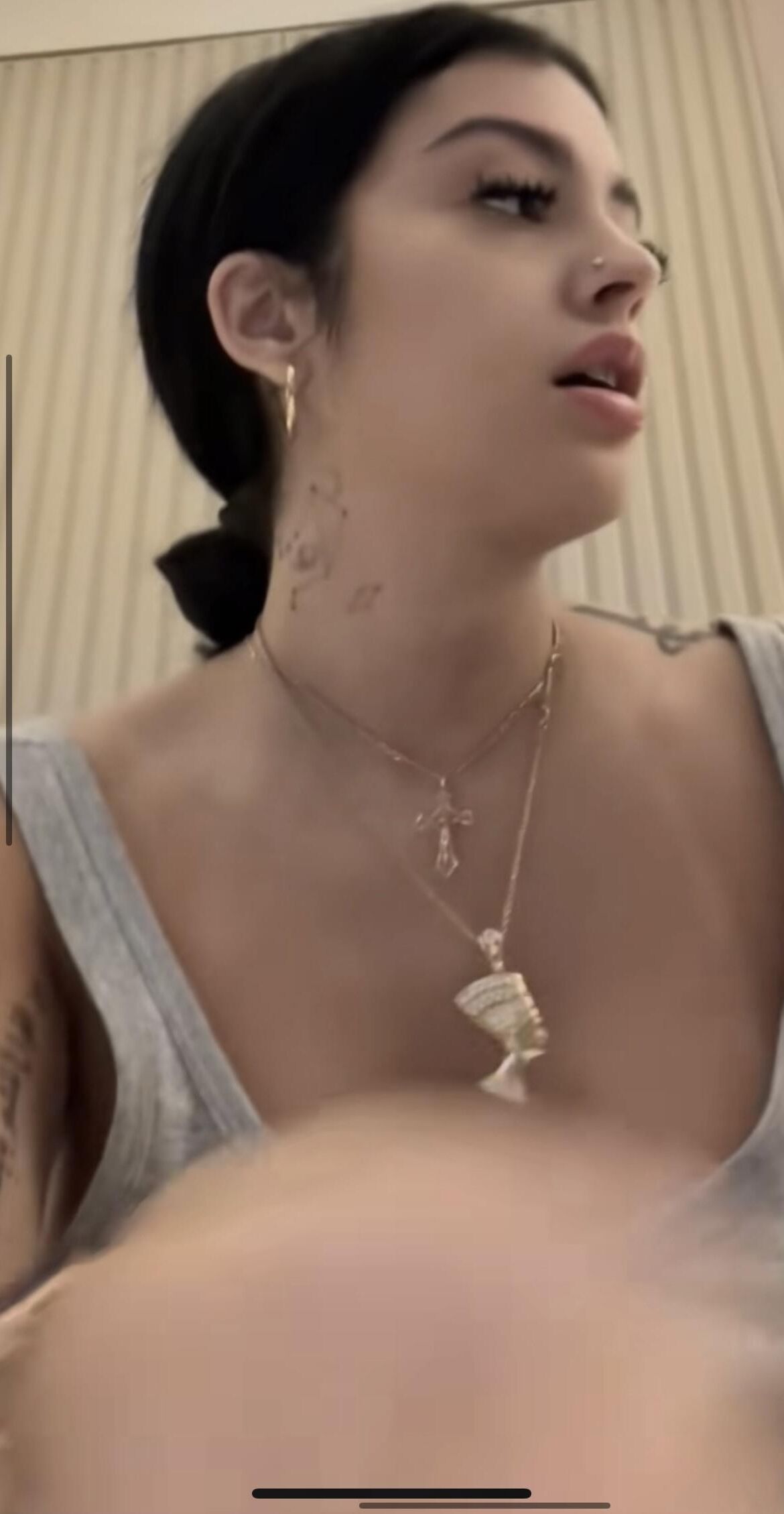 Malu Trevejo