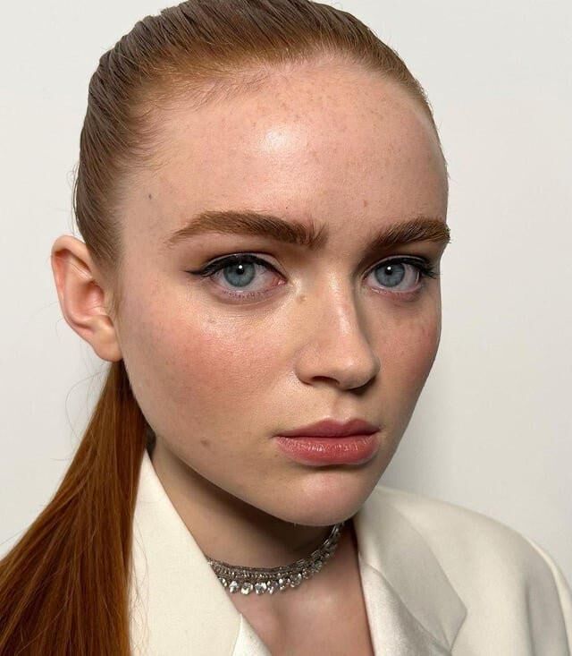 Sadie Sink 