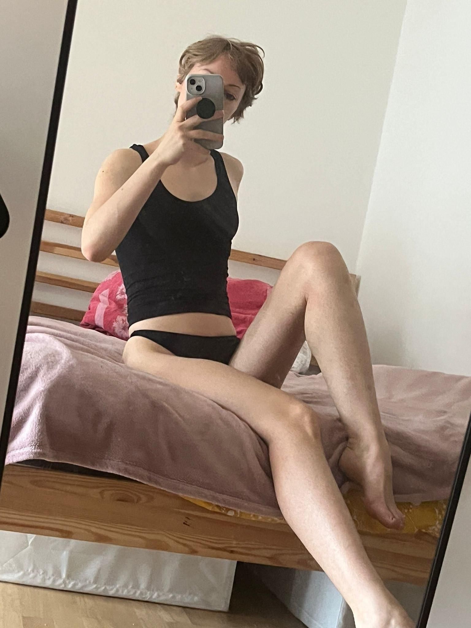 die wilde veganerin