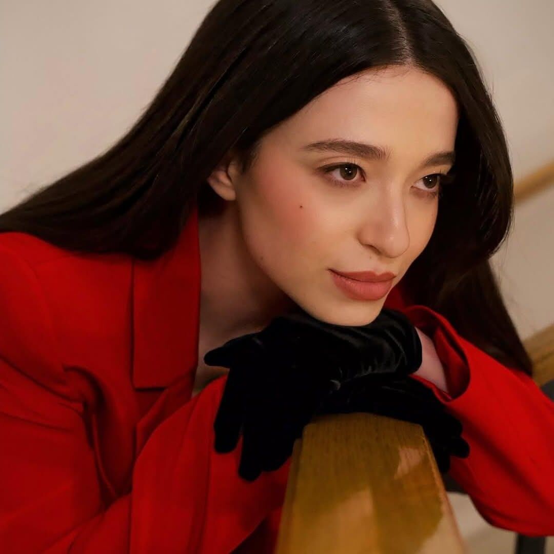 Mikey Madison so sexy 