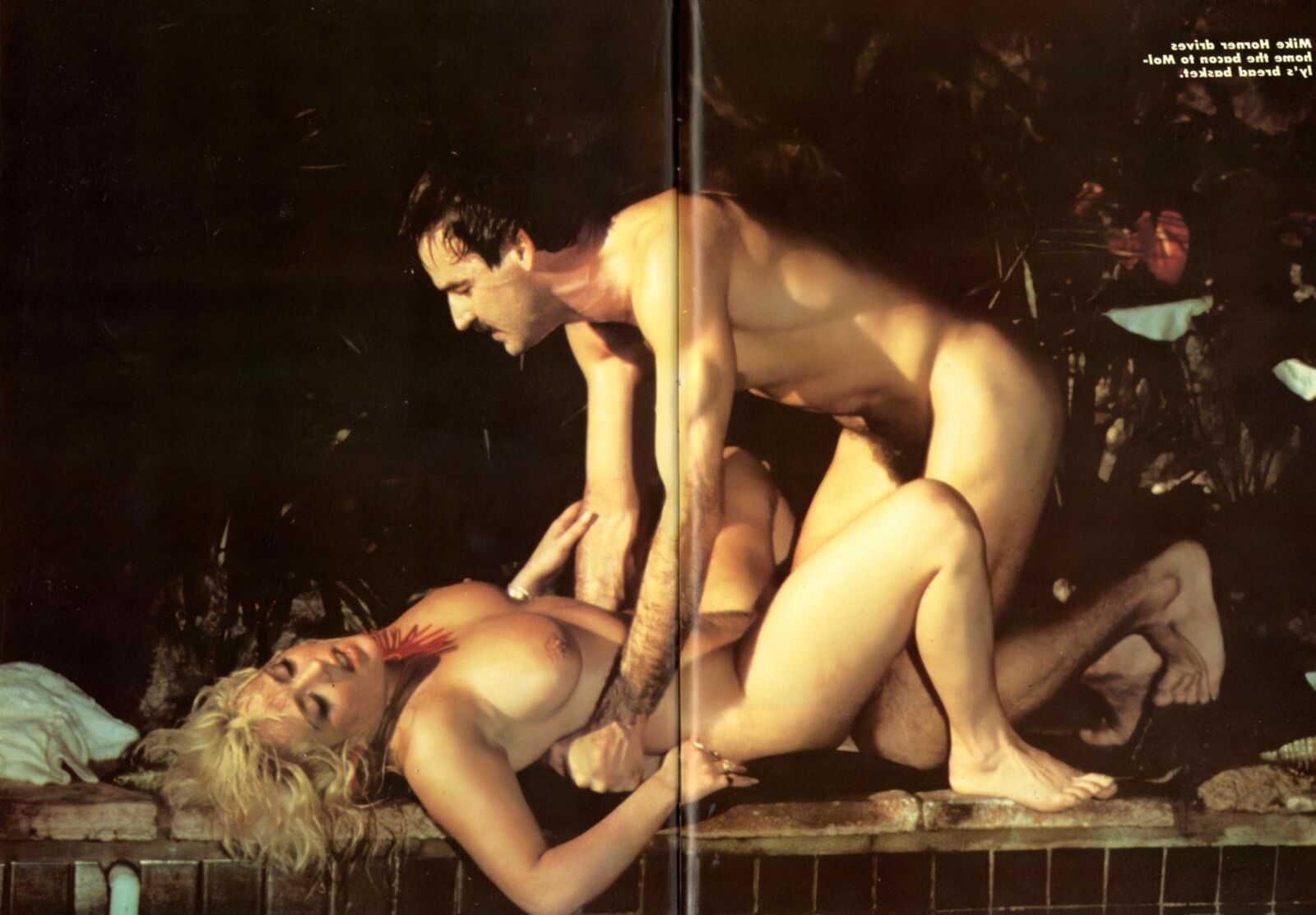 Adult Cinema Review October ()