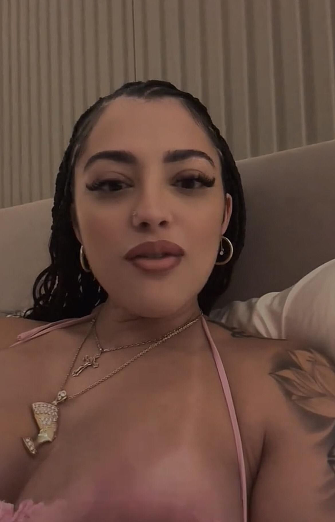 Malu Trevejo 