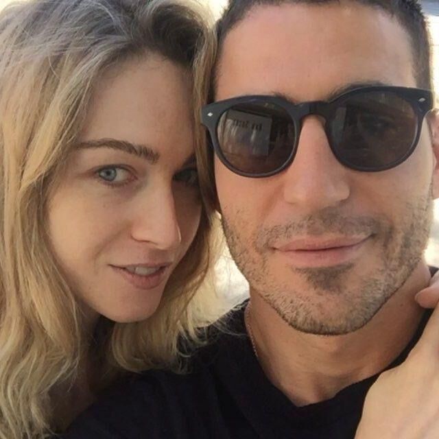 Jamie Clayton 