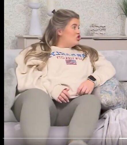 Gogglebox Dump