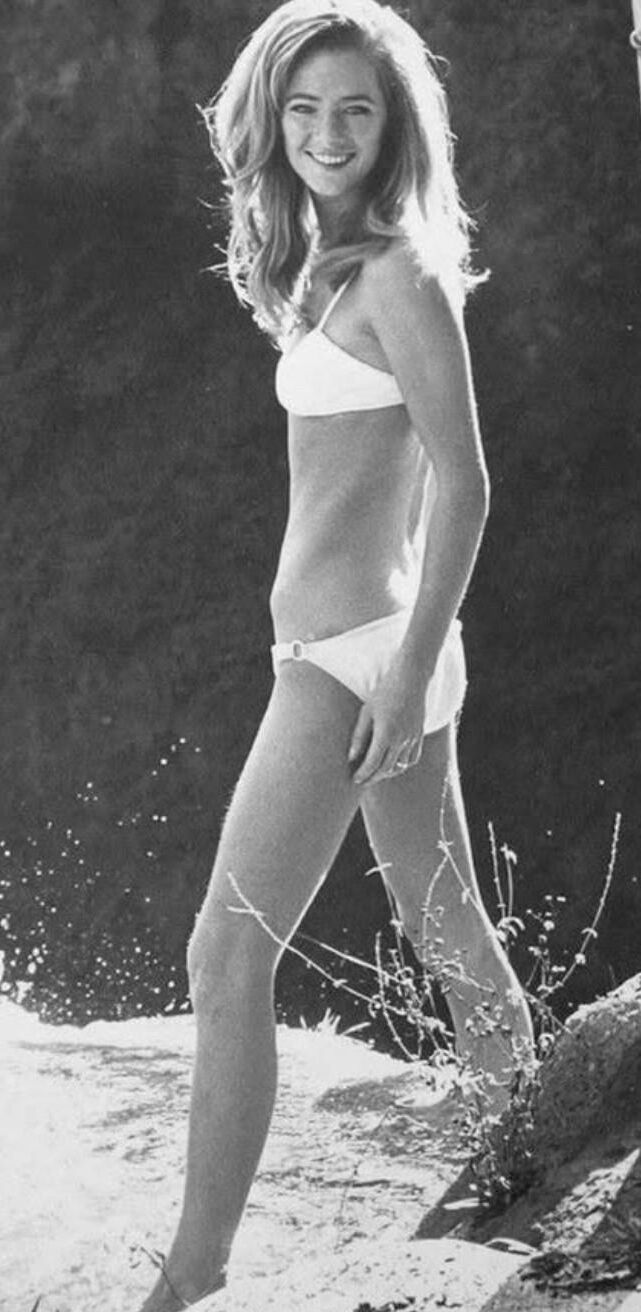 Célébrités vintage