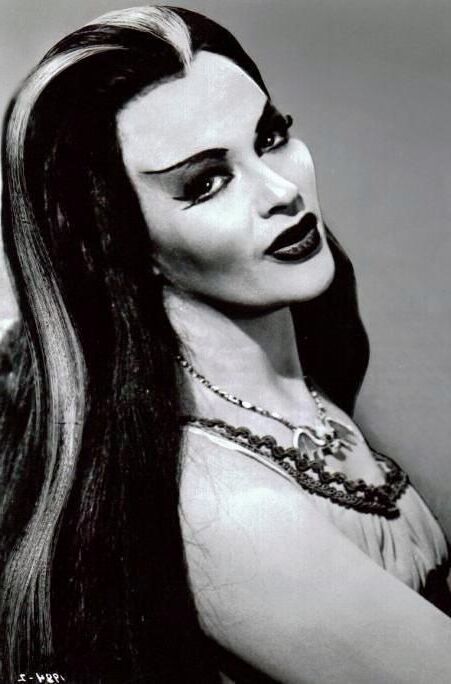 Yvonne De Carlo